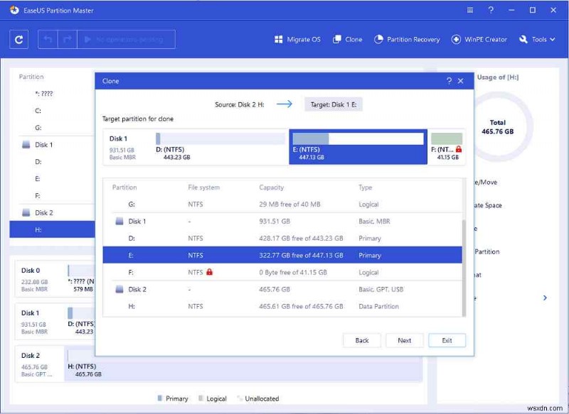 Windows 11에서 하드 드라이브 포맷하는 방법 – 초보자도 쉽게 따라 하는 4가지 방법