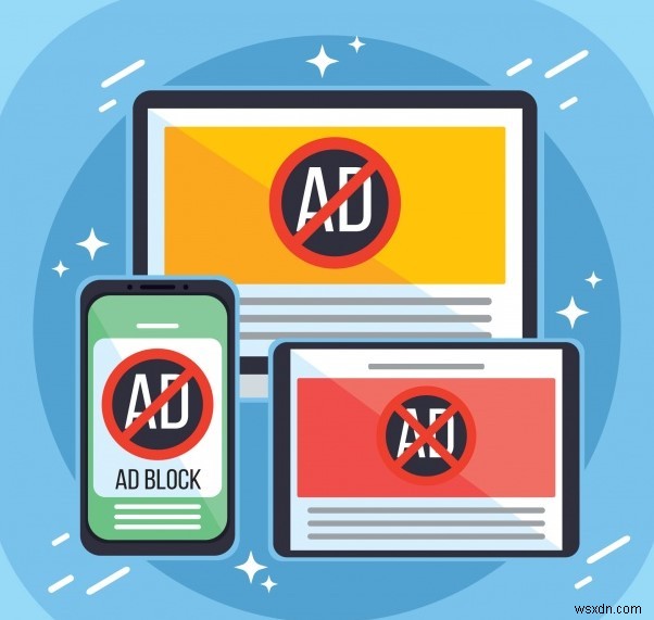 광고 차단 프로그램 완벽 비교: AdBlock vs Stop All Ads, 어떤 것이 더 나을까?