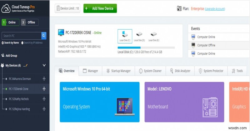 Cloud Tuneup Pro vs CCleaner Cloud, 무엇을 선택해야 할까? 핵심 비교와 선택 이유