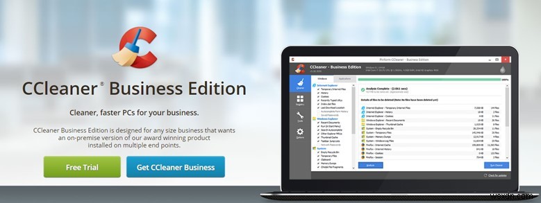 Cloud Tuneup Pro vs CCleaner Cloud, 무엇을 선택해야 할까? 핵심 비교와 선택 이유