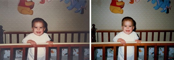 추억의 종이 사진, 구글 포토스캔으로 빠르게 디지털화하는 방법