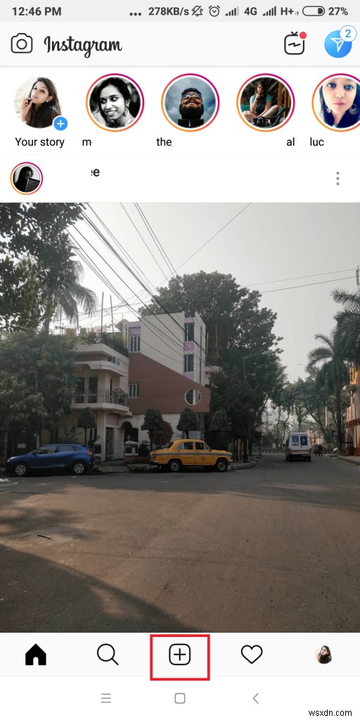 인스타그램 태그 해제하는 법: 다른 사람 사진에서 나를 지우는 쉬운 방법