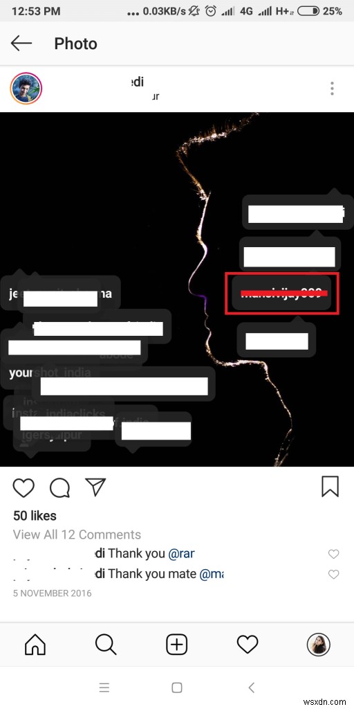 인스타그램 태그 해제하는 법: 다른 사람 사진에서 나를 지우는 쉬운 방법