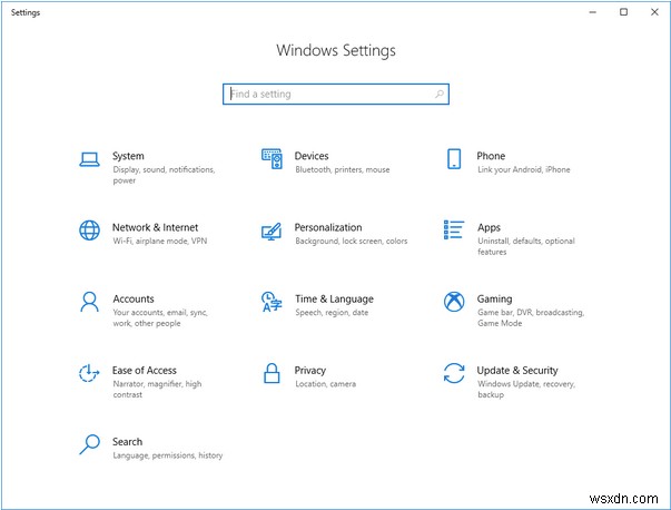 Windows 10  최근에 위치에 액세스했습니다  알림 끄는 4가지 해결 방법