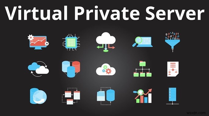 VPS vs VPN, 무엇을 선택해야 할까요? 핵심 차이점 완벽 비교