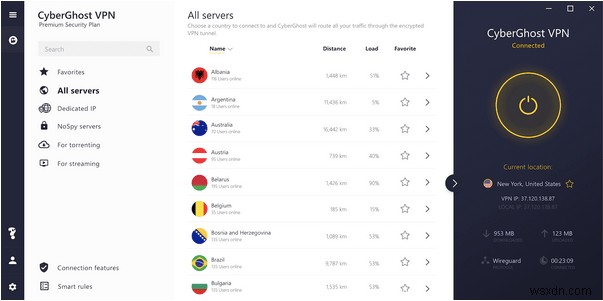 2022년, 꼭 알아야 할 NordVPN 대안 VPN 서비스 BEST 9
