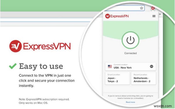 2022년, 꼭 알아야 할 NordVPN 대안 VPN 서비스 BEST 9