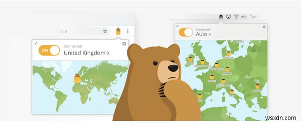 2022년, 꼭 알아야 할 NordVPN 대안 VPN 서비스 BEST 9