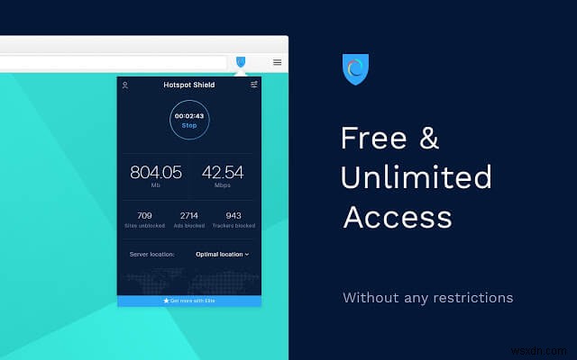 브레이브 브라우저에 최적화된 최고의 VPN 8선 완벽 정리