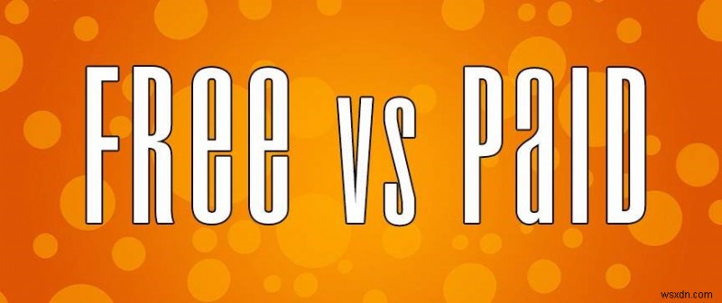 크롬(Chrome)에 딱 맞는 VPN 고르는 법: 무료 vs 유료부터 확장 프로그램까지
