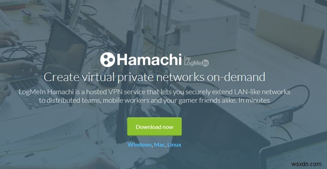 Windows에서 Hamachi 서비스 중지 오류 해결하는 6가지 방법