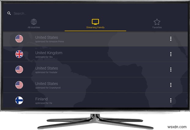 2022년 파이어스틱(Firestick)을 위한 최고의 무료 VPN 10선