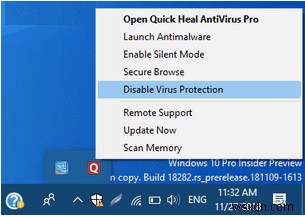 Avast SecureLine VPN 작동 안 함 문제 완벽 해결 가이드(2022)