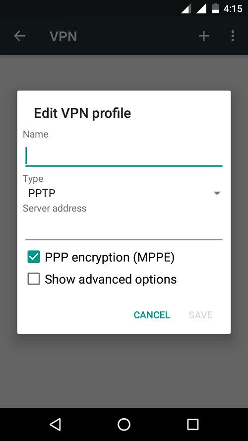 안드로이드 VPN 앱, 정말 효과가 있을까? 작동 원리부터 설정 방법까지