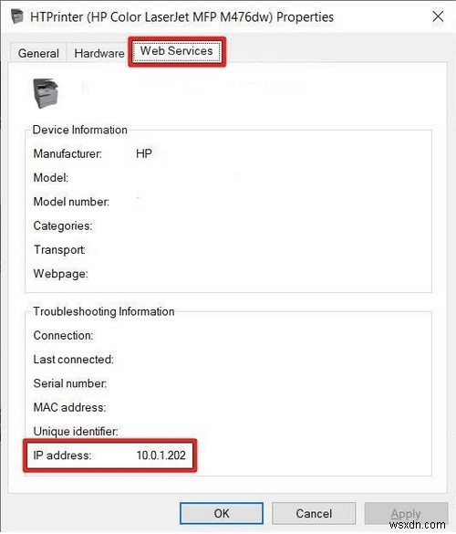 프린터 IP 주소 확인하는 방법, 단계별 쉬운 가이드