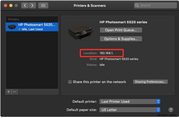프린터 IP 주소 확인하는 방법, 단계별 쉬운 가이드