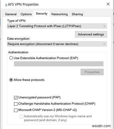 Windows 10에서 VPN 오류 809 해결하는 완벽 가이드