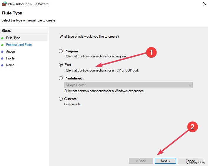 Windows 10에서 VPN 오류 809 해결하는 완벽 가이드