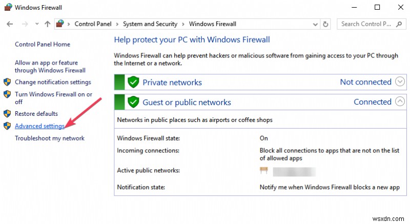 Windows 10에서 VPN 오류 809 해결하는 완벽 가이드
