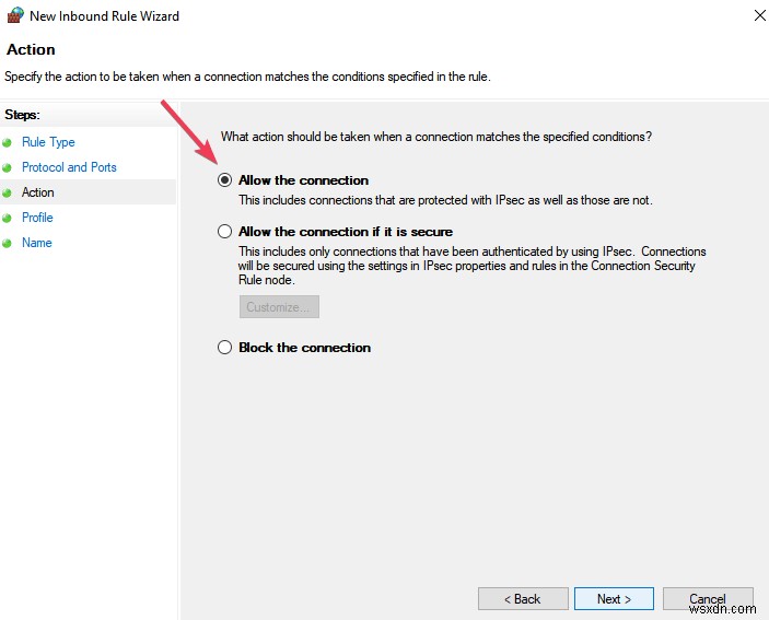 Windows 10에서 VPN 오류 809 해결하는 완벽 가이드