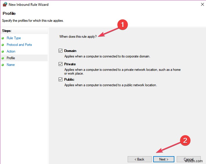 Windows 10에서 VPN 오류 809 해결하는 완벽 가이드