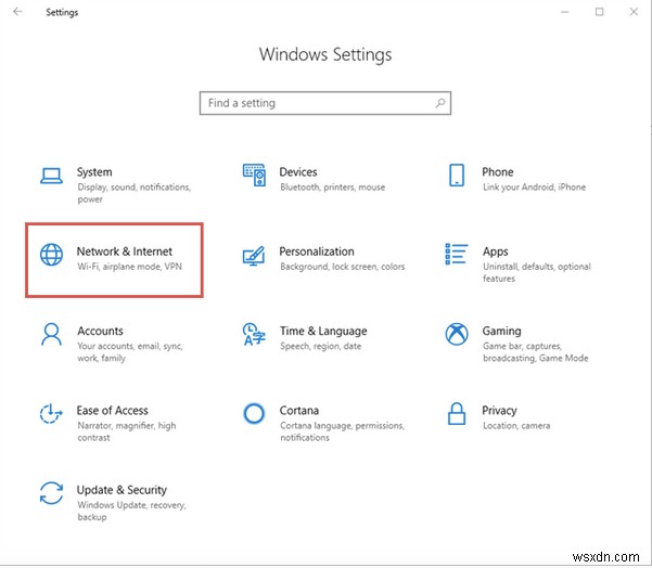 Windows 10 VPN 오류 800 완벽 해결 가이드