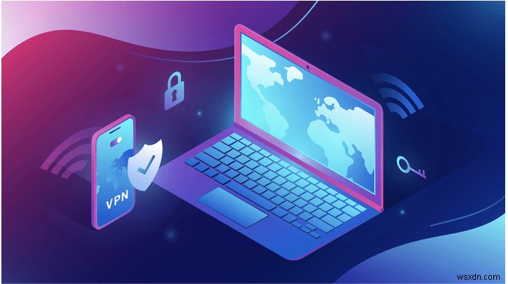 어니언 오버 VPN(Onion Over VPN)이란 무엇일까요? 작동 원리부터 장단점까지 총정리