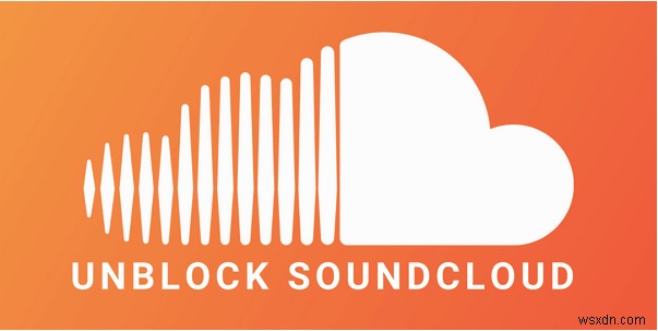 VPN으로 사운드클라우드(SoundCloud) 차단 해제하는 방법 – 어디서든 음악을 자유롭게