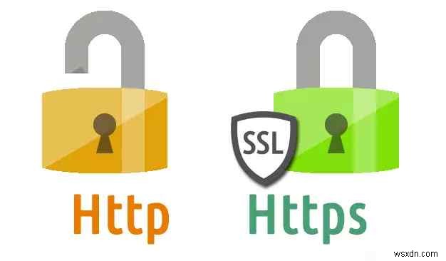 HTTPS와 VPN, 왜 둘 다 함께 사용해야 할까?