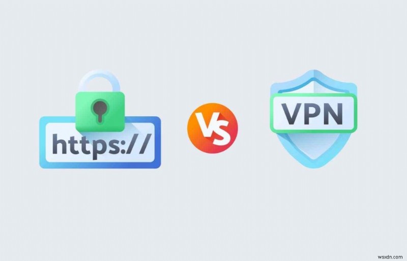 HTTPS와 VPN, 왜 둘 다 함께 사용해야 할까?
