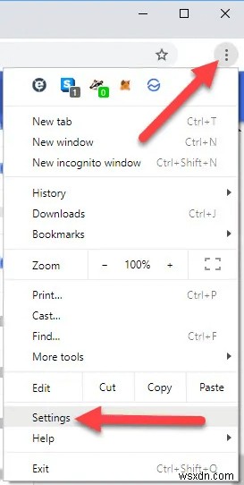 Chrome·Edge·Firefox에서 Adobe Flash Player 차단 해제하는 방법 총정리