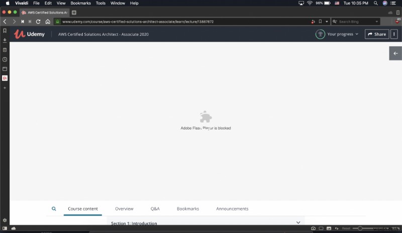 Chrome·Edge·Firefox에서 Adobe Flash Player 차단 해제하는 방법 총정리