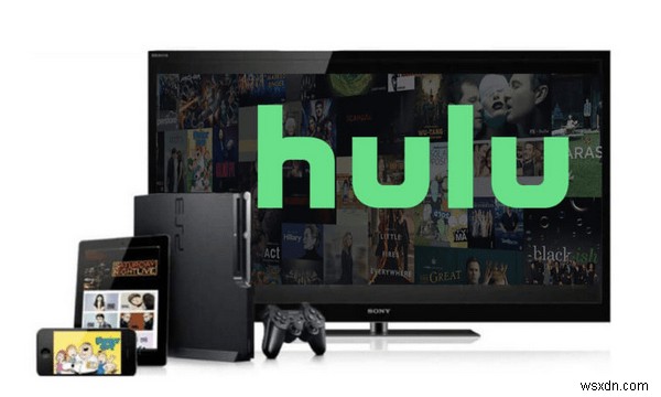 Hulu 오류 코드 PLAUNK65 해결 방법 총정리