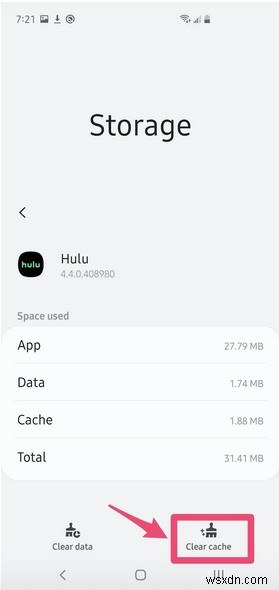 Hulu 오류 코드 PLAUNK65 해결 방법 총정리