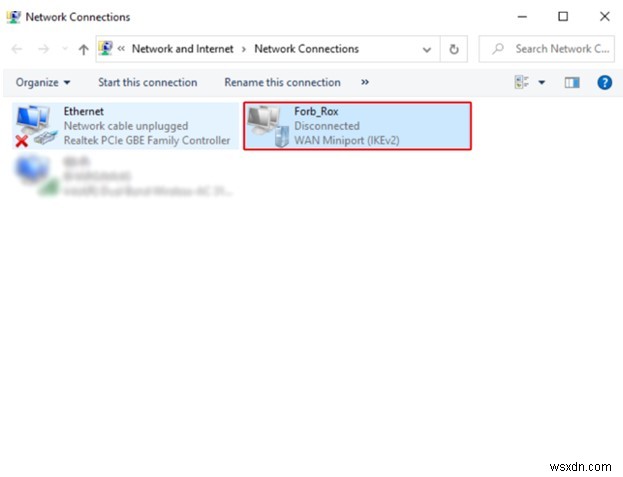 Windows 10에서 VPN 비활성화하는 방법 – 하나가 아니라 무려 4가지