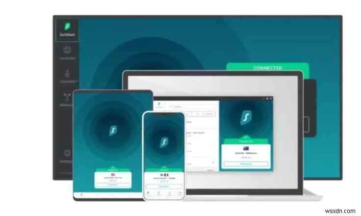 2022년 무료 체험이 가능한 최고의 VPN 5가지 총정리
