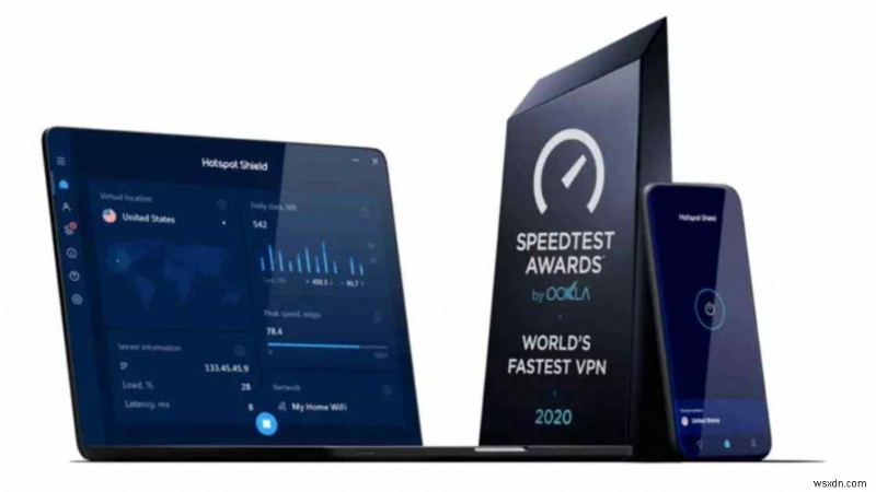 2022년 무료 체험이 가능한 최고의 VPN 5가지 총정리