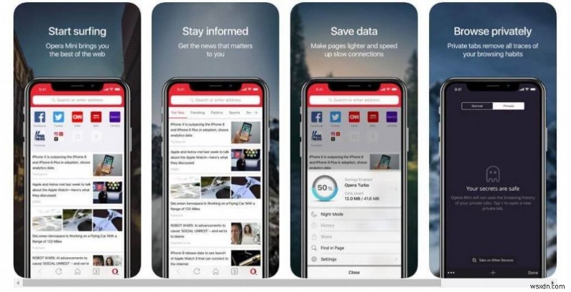 아이패드·아이폰을 위한 최고의 무료 VPN 앱 10선