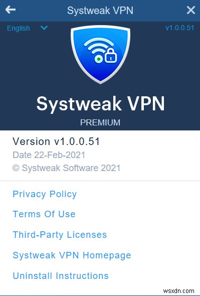Systweak VPN으로 공용 Wi-Fi 위험에서 노트북을 안전하게 보호하는 방법