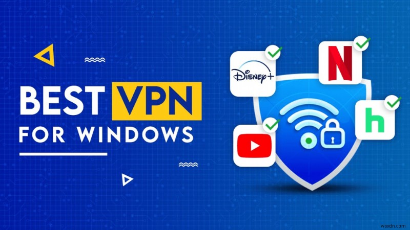 VPN이 최고의 알뜰한 쇼핑 도구가 되는 4가지 이유