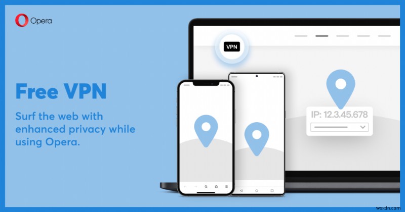 오페라 VPN, 정말 괜찮을까? 사용 전 반드시 알아야 할 문제점