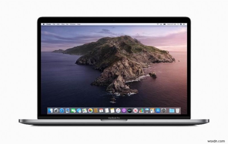 이번 가을 기다려지는 macOS 카탈리나의 핵심 신기능 6가지