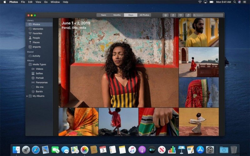 이번 가을 기다려지는 macOS 카탈리나의 핵심 신기능 6가지