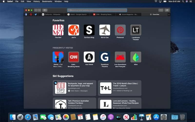 이번 가을 기다려지는 macOS 카탈리나의 핵심 신기능 6가지