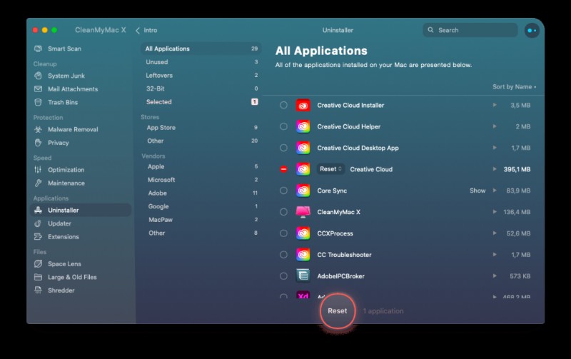 맥(Mac)에서 Adobe Creative Cloud 완벽하게 제거하는 방법 – 잔여 파일까지 깔끔하게