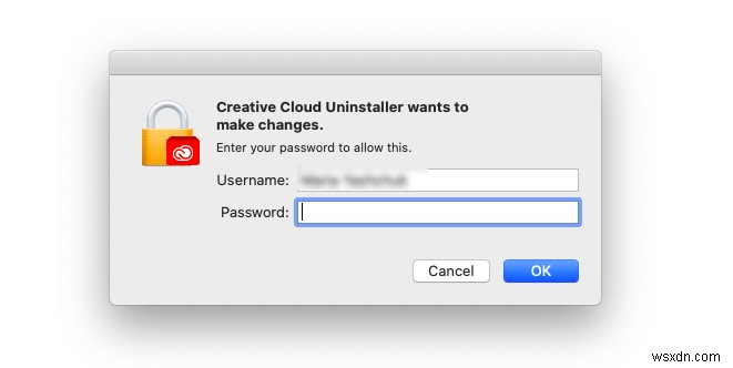 맥(Mac)에서 Adobe Creative Cloud 완벽하게 제거하는 방법 – 잔여 파일까지 깔끔하게
