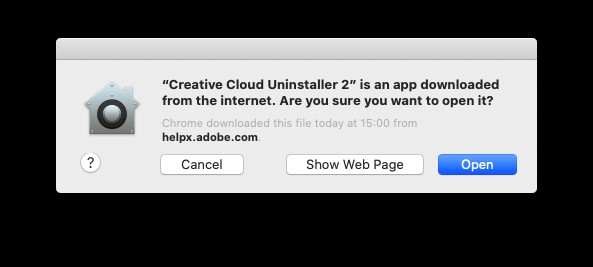 맥(Mac)에서 Adobe Creative Cloud 완벽하게 제거하는 방법 – 잔여 파일까지 깔끔하게