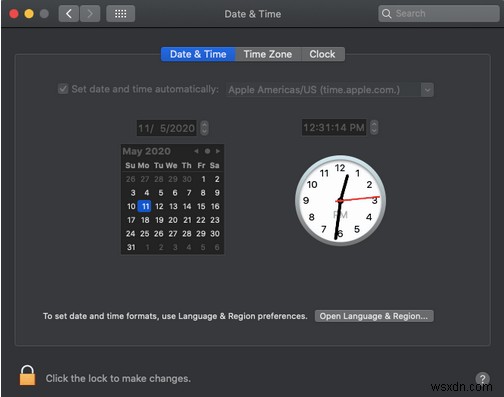 Mac에서 FaceTime이 작동하지 않나요? 지금 바로 시도할 수 있는 해결 방법!