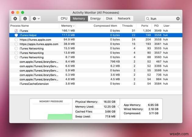 맥(Mac)에서 iTunes 완전히 삭제하는 방법 – 초보자도 따라 하는 완벽 가이드
