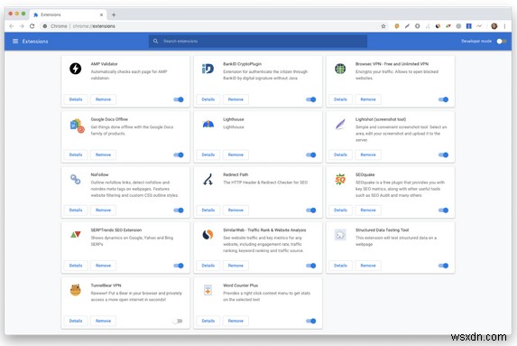 Mac에서 브라우저 확장 프로그램을 제거하는 방법 (Chrome·Safari·Firefox 완벽 가이드)